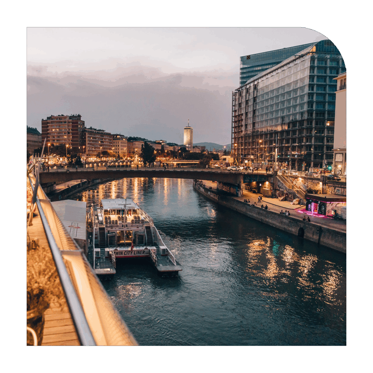 Donaukanal