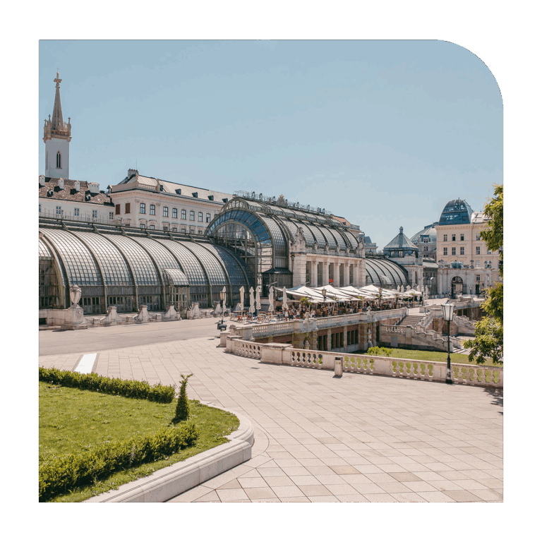 Palmenhaus