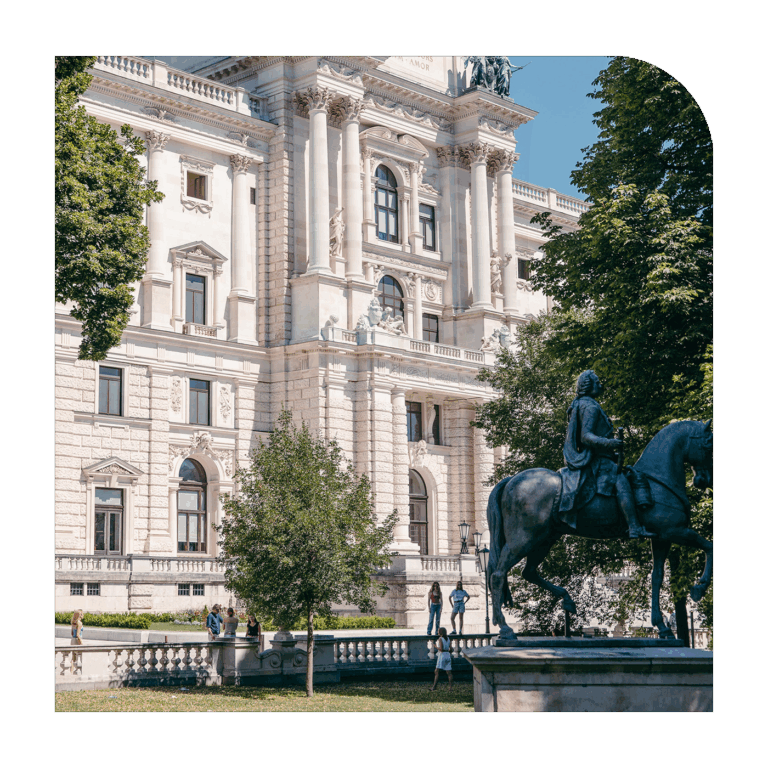 Burggarten