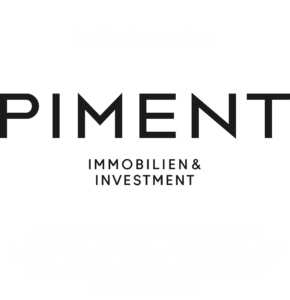 Piment - Immobilien & Ivestment Logo